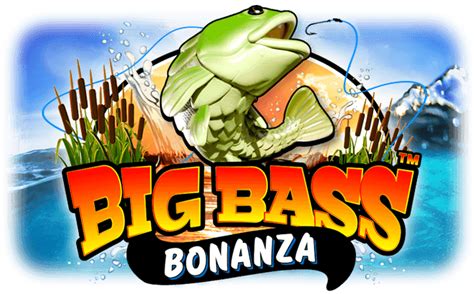 Big bass bonanza demo